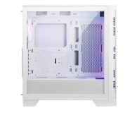 MSI MAG FORGE 320R White Airflow - 1274470 - zdjęcie 3